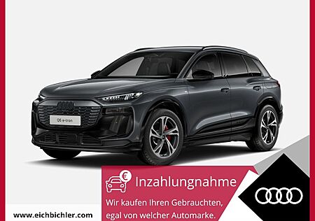 Audi Q6 e-tron 360 4xSHZ ACC AUT Akustikglas Kam. LED