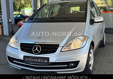 Mercedes-Benz A 150 /160 KLIMA*NAVIGATION*SITZHEIZUNG*II.HAND*