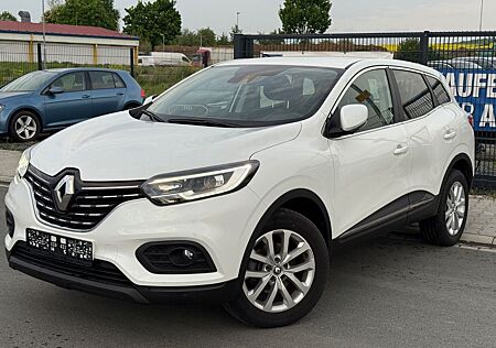 Renault Kadjar Business Edition 1.3 140 PS Automatik