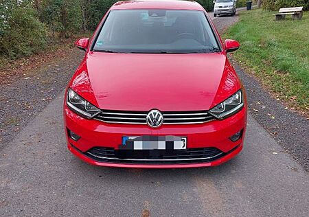 VW Golf Sportsvan Volkswagen 1.2 TSI ALLSTAR BMT ALLSTAR