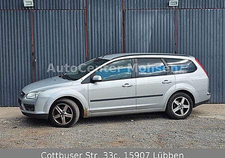Ford Focus Turnier Fun X (Nr. 129)
