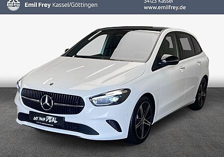Mercedes-Benz B 180 7G-DCT Progressive Advanced
