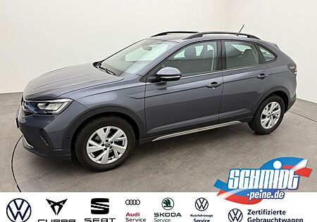 VW Taigo Volkswagen 1.0 TSI DSG Life AssistenzNaviLED