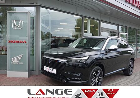 Honda HR-V i-MMD EU6e Hybrid 1.5 Autom. Advance Style