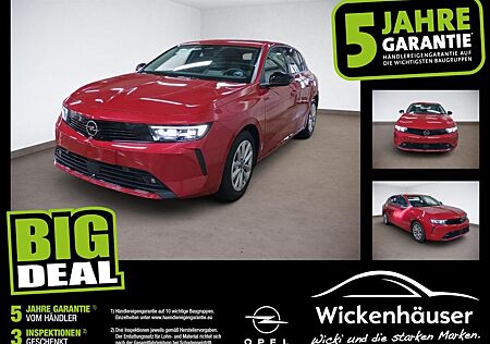Opel Astra L Business Elegance ACC Totwinkel Navi Kam