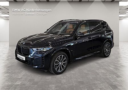BMW X5 xDrive30d M Sport AHK Harman/K Kamera LED