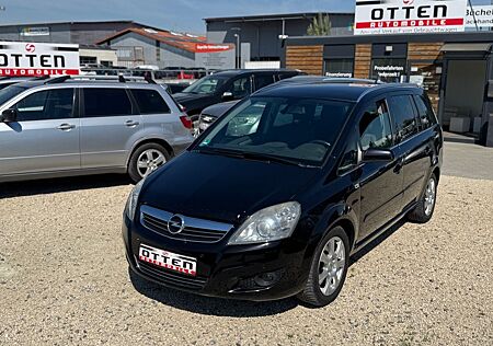 Opel Zafira B Innovation "110 Jahre"