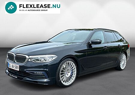 Alpina B5 4.4 Bi-Turbo Touring