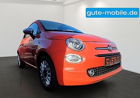 Fiat 500C Hybrid 1.0 GSE 51 kW (70 PS)S+K