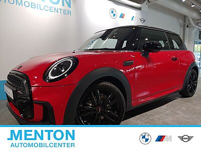 MINI Cooper JCWTrim/DAB/Navi/Komf.Zugang