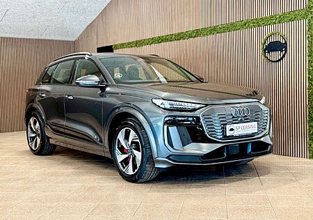 Audi Q6 e-tron 285 kW quattro Launch Edition