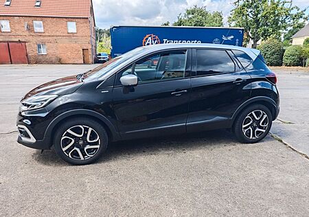 Renault Captur ENERGY TCe 120 EDC Bose Edition Bose ...