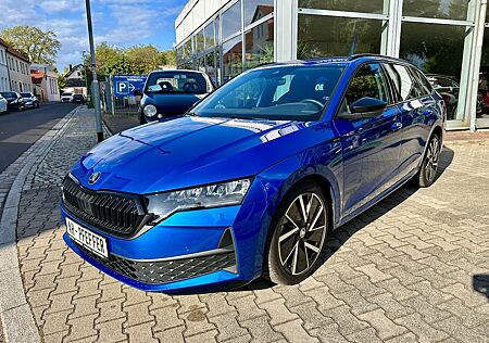 Skoda Octavia Combi 2.0 TDI Sportline *Autom.*Garantie