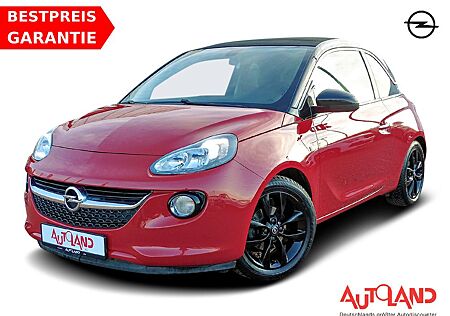Opel Adam 1.4 Klimaaut. Faltdach Sitzheizung PDC