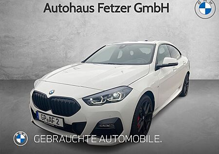 BMW 220i xDrive Gran Coupé Sportpaket Head-Up DAB