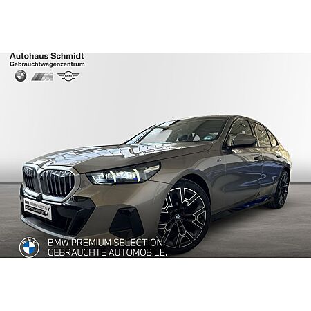 BMW 520 leasen