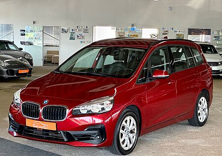 BMW 2er 220i Gran Tourer ATG 7Sitz *SHZ*NAV*AHK*PDC*TEM*