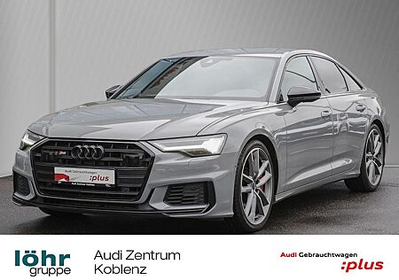 Audi S6 Limousine 3.0 TDI ACC Matrix Kamera B&O