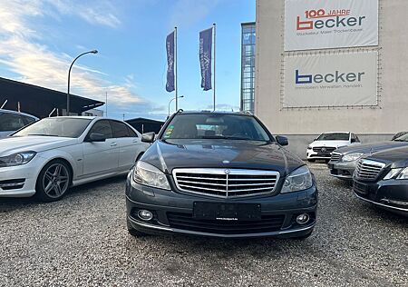 Mercedes-Benz C 220 T-Modell T CDI Blueefficiency
