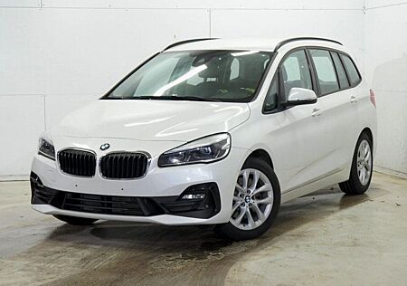BMW 2er 220 Gran Tourer dA Advantage Navi LED ParkAsist