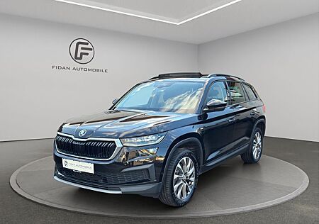 Skoda Kodiaq 4x4*Pano*Virtual*Matrix*AHK*Canton*ACC*Ap