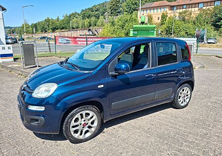 Fiat Panda Lounge