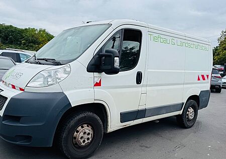 Peugeot Boxer gebraucht kaufen Peugeot Boxer HDi AVANTAGE KASTEN/EUR5/R-CAM/TÜV27/