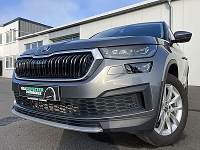 Skoda Kodiaq 2.0 TDI DSG 4x4 Style 188€ m.20% Anz. AHK