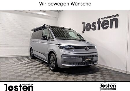VW T7 Volkswagen California Coast 2.0 TDI Markise AHK Aufstell