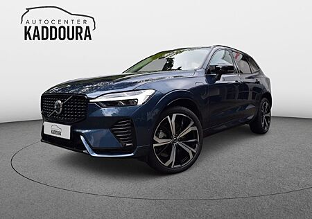 Volvo XC 60 XC60 T6 Ultra Dark,Pano,360°,Head-UP,21"Alu,Blis