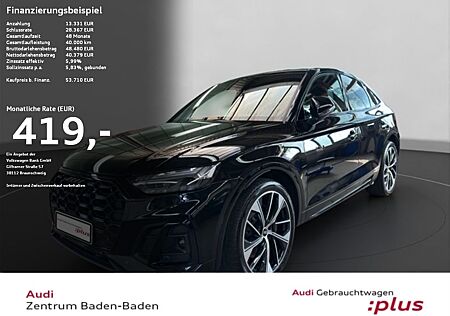 Audi SQ5 Sportback 3.0 TDI quattro PANO*MATRIX*OPTIK