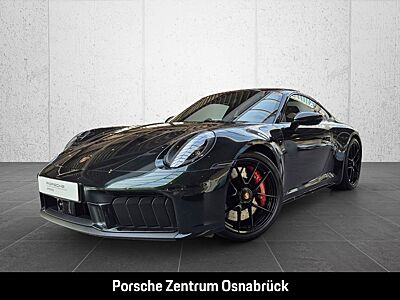 Porsche 992 -2 (911) Carrera GTS Schiebedach BOSE Matrix