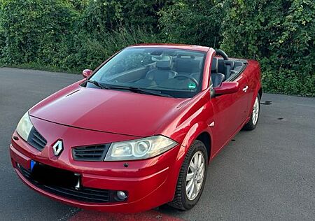Renault Megane Coupé-Cabriolet Limited 1.6 Limited