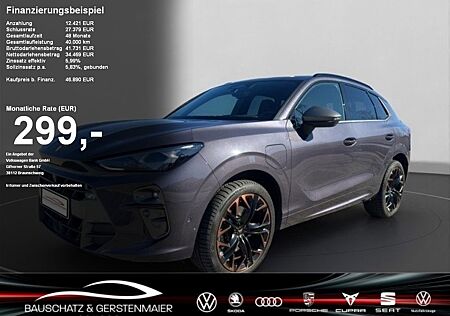 Cupra Terramar gebraucht kaufen Cupra Terramar VZ 1.5 e-Hybrid 200 kW MATRIX*HUD*ACC