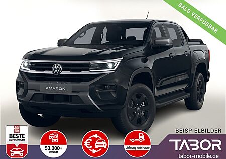 VW Amarok Volkswagen 3.0 TDI 241 AT 4M PanAm Nav Matrix AHK