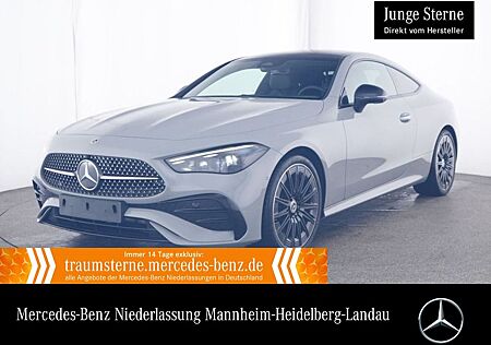 Mercedes-Benz CLE 200 Cp. AMG Prem+/PANO/NIGHT/Bur3D/HUD/20"