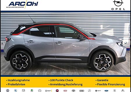 Opel Mokka 1.2 GS *NAVI-PRO/LED/SHZ/18"/AHK/PARK&GO*