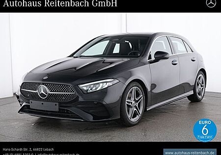 Mercedes-Benz A 200 A200 AMG+KAMERA+LED KEYLESS+AMBIENTE+LENK&SITZHZ