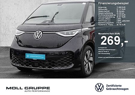VW ID.BUZZ Volkswagen ID. Buzz Pro NAVI ACC SPURH KAM KLIMAA SHZ LED