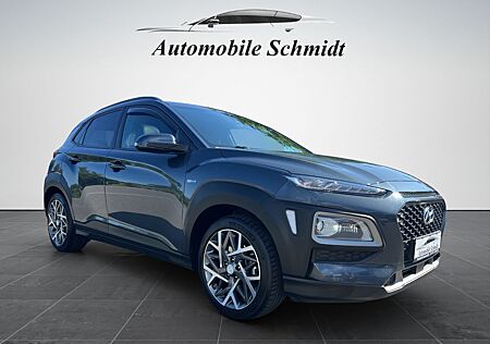 Hyundai Kona Advantage + Hybrid 2WD
