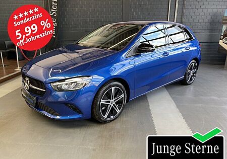 Mercedes-Benz B 250 e Progr.Adv. Night LED Distronic Kamera...
