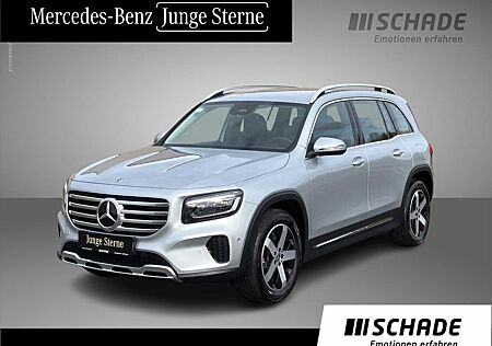 Mercedes-Benz GLB 180 Progressive LED*RF-Kamera*Lenkradheizung