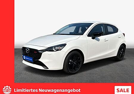 Mazda 2 SKYACTIV-G 90 Aut. Homura 66 kW, 5-türig