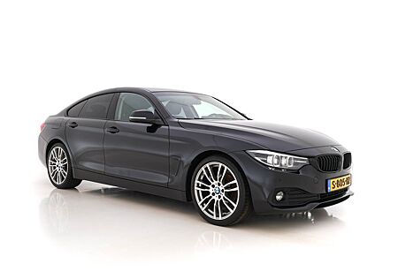 BMW 418d 418 Gran Coupé 4-serie High Executive *VOLL