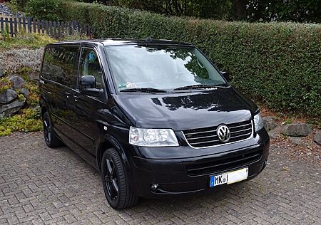 VW T5 Multivan Volkswagen