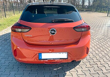Opel Corsa 1.2 Direct Injection Turbo 74kW Editio...