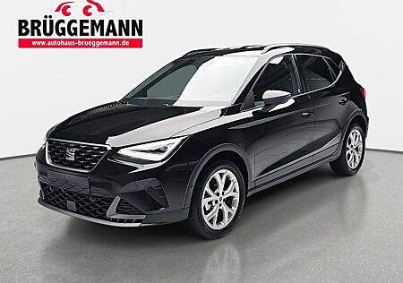Seat Arona 1.0 TSI DSG FR LED ACC SICHT SPUR WINTER K