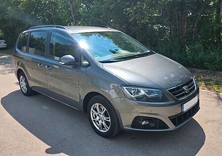 Seat Alhambra 2.0 TDI Start&Stop 110kW CONNECT DS...
