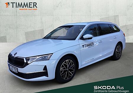 Skoda Octavia Combi 2.0 TDI DSG TOUR *MATRIX*AHK*360*