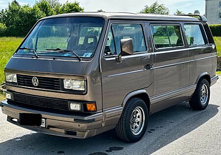 VW T3 Caravelle Volkswagen CL | Projekt ZWO | Oettinger | H